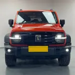 Tank Tank 300 2024 из Китая