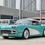 SONGSAN MOTORS SS DOLPHIN 2024 из Китая