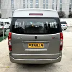 Jinbei Hiace X30L 2021 из Китая