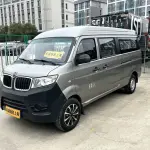 Jinbei Hiace X30L 2021 из Китая