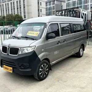 Jinbei Hiace X30L 2021 из Китая