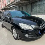 Hyundai Elantra 2014 из Китая