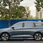 Wuling Victory 2020 из Китая