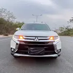 Mitsubishi Outlander 2018 из Китая