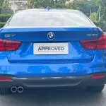 BMW 3 Series GT 2019 из Китая