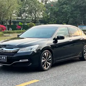 Honda Accord 2018 из Китая