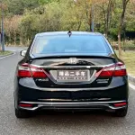 Honda Accord 2018 из Китая
