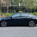 Honda Accord 2018 из Китая