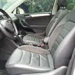 Volkswagen Tiguan L 2020 из Китая