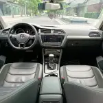 Volkswagen Tiguan L 2020 из Китая