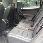 Volkswagen Tiguan L 2020 из Китая
