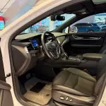 Cadillac XT5 2022 из Китая