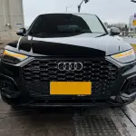 Audi Q5L Sportback 2021 из Китая