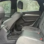 Audi Q5L Sportback 2021 из Китая