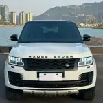 Land Rover Range Rover 2016 из Китая