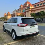 Ford Edge 2017 из Китая