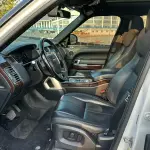 Land Rover Range Rover 2016 из Китая