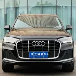 Audi Q7 2021 из Китая