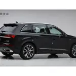 Audi Q7 2022 из Китая
