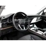 Audi Q7 2022 из Китая