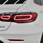 Mercedes-Benz GLC Coupe 2022 из Китая
