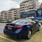 Infiniti Q50L 2019 из Китая