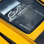 Mercedes-Benz AMG GT 2022 из Китая
