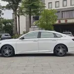 Honda Accord 2023 из Китая
