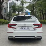 Honda Accord 2023 из Китая