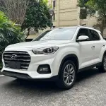 Hyundai ix35 2020 из Китая
