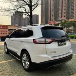 Ford Edge 2017 из Китая