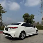 Toyota Levin 2022 из Китая
