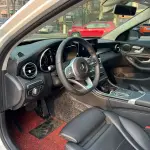 Mercedes-Benz C-Class 2020 из Китая