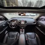 Jeep Cherokee 2016 из Китая