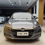 Honda Accord 2020 из Китая