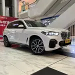 BMW X5 (Import) 2020 из Китая