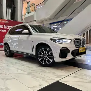 BMW X5 (Import) 2020 из Китая