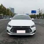 BYD Qin Pro 2019 из Китая