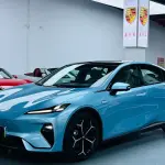 Deepal Deepal L07 2024 из Китая