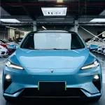 Deepal Deepal L07 2024 из Китая