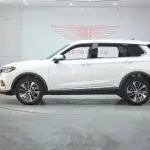 Zhonghua V7 2019 из Китая