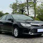Toyota Camry 2017 из Китая