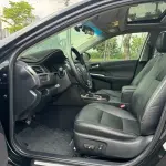 Toyota Camry 2017 из Китая