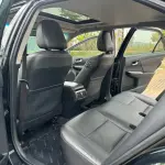 Toyota Camry 2017 из Китая