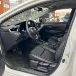 Toyota Levin 2023 из Китая