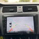 Volkswagen Santana 2016 из Китая