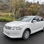 Volkswagen Santana 2016 из Китая