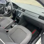 Volkswagen Santana 2016 из Китая