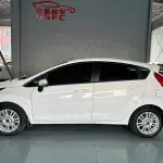 Ford Fiesta 2014 из Китая