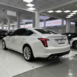Cadillac CT5 2023 из Китая